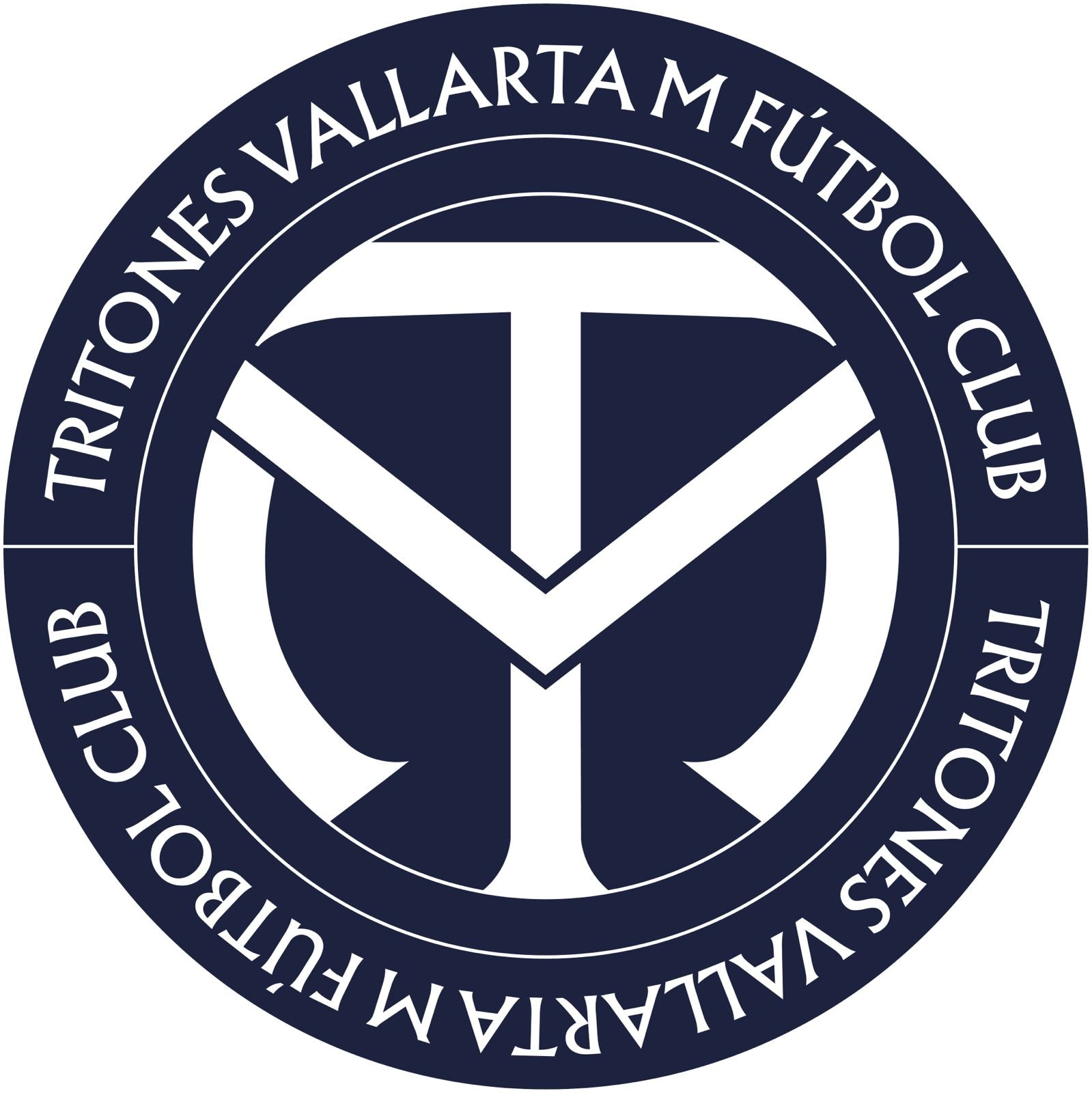 Tritones Vallarta M.F.C