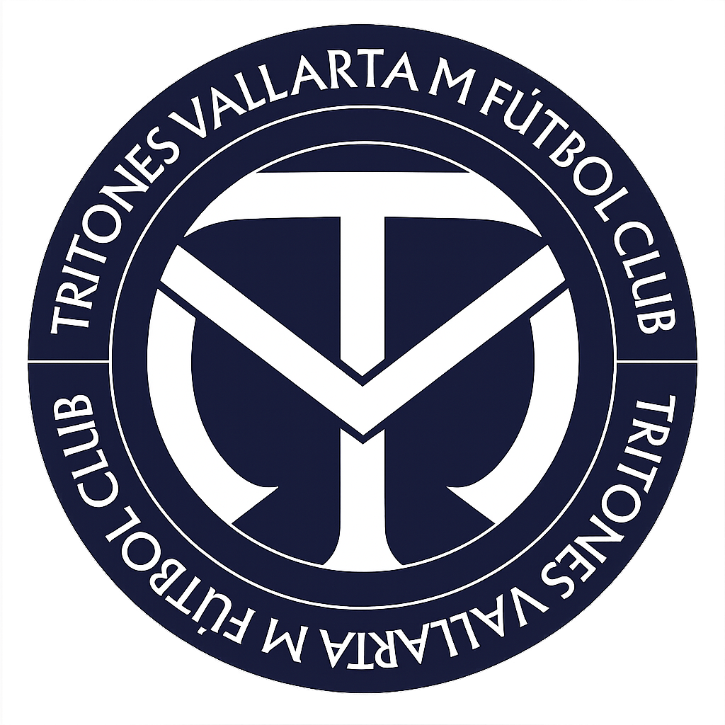 Tritones Vallarta M.F.C